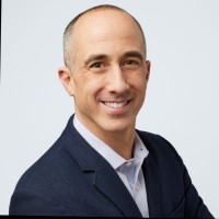 Silicon Valley Bank Employee Robin Gill's profile photo