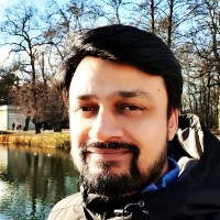 Vikram Panwar Email