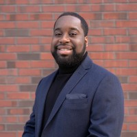 NJ Department of Health Employee Sterling Clark's profile photo