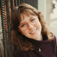 Rugged Logic Employee Meredith Cate's profile photo