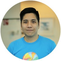 StoreHub Employee Jeffry Chan's profile photo
