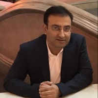 Arcturus Technologies, Inc. Employee Deepak Batra's profile photo