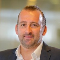 BearingPoint Employee Andreas Schoepperle's profile photo