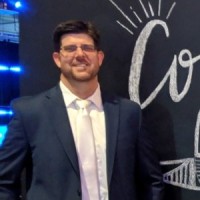 Crestwood Behavioral Health, Inc. Employee John Allen's profile photo