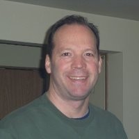 Isagenix Employee Stuart Ralston's profile photo