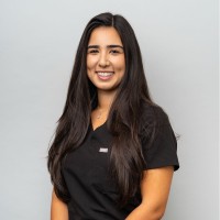 Olympia Pharmaceuticals Employee Mondona Mortezai's profile photo
