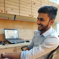 10XTD Employee Vidhyanand Singh's profile photo