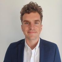 BlueAlp Employee Willem Verhoest's profile photo