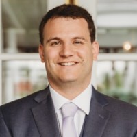 Blue Horseshoe, Part of Accenture Employee Matt Yohman's profile photo