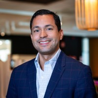 Oikocredit Employee Harold Calderón Meza's profile photo