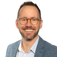 Genesee & Wyoming Australia Pty Ltd Employee Wes Moyle's profile photo