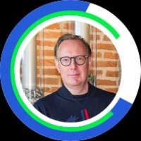 Rossignol Group Employee Vincent Wauters's profile photo