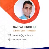 ABCI Infrastructure Private Limited Employee Narpat Singh's profile photo