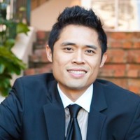 TrustArc Employee Nathan Flores's profile photo