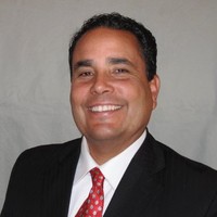 In-Line Custom Handrail & Metal Fab Inc. Employee Dave Ortiz's profile photo