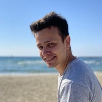 Sensos Employee Michael Khaliavski's profile photo