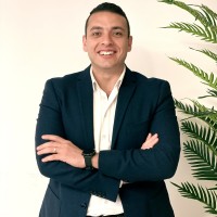 Kashier Employee Mina Nady's profile photo