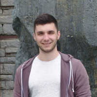 Georgi Mitrev Email