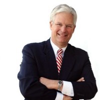 Ameris Bank Employee Chris Regas's profile photo