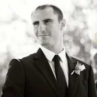 Original Productions Employee Arom Starr-Paul's profile photo