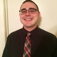 ATI | Advanced Technology International Employee John Prout's profile photo