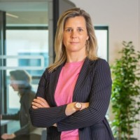 Omniplan Employee Marije Spithoven's profile photo