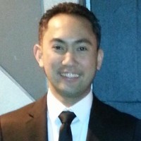 Stanford Health Care Employee Michael Cervantes's profile photo