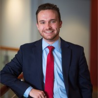 Philadelphia District Attorney's Office Employee Liam Haffey's profile photo