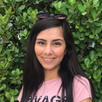 Malvi Bhatia Email & Phone Number
