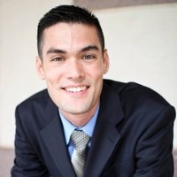 Cedars-Sinai Employee Christopher Lu's profile photo