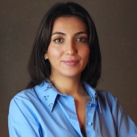 Isis Bouzidi Email