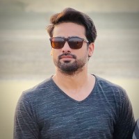 Junaid Ahmad Email