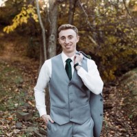 Chambersburg Ymca Employee Benjamin Pessah-Berlin's profile photo