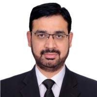 Waycool Food and Products Private Limited Employee Charish Puri's profile photo