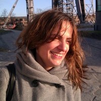 Katholiek Onderwijs Vlaanderen Employee Annick Keunen's profile photo