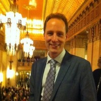 Knauer Incorporated Employee Christian Schaller's profile photo