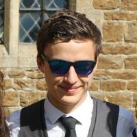 Cisco Employee Daniel Cookson's profile photo