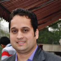 Vaccine and Infectious Disease Organization Employee Vinod Balhara's profile photo