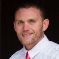 Redline Equipment Employee Jason Poe's profile photo