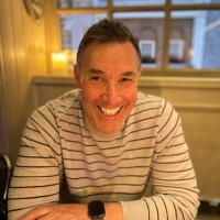 Customer.io Employee Marc Stein's profile photo