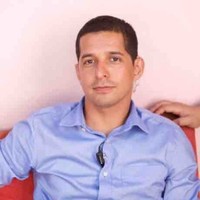 Corbel Communications Industries, LLC. Employee Adolfo Diaz's profile photo