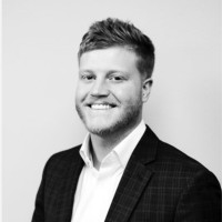 Level Four Insurance Agency Employee Bryce Yoder's profile photo