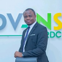 ADVANS CONGO Employee Pierre-David Fidami's profile photo