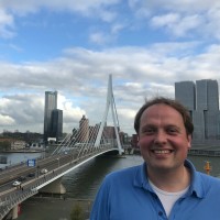 ASSET Rail Employee Rogier Potter's profile photo
