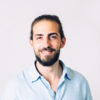 Teaming Labs Employee Jordi Soley I Muntadas's profile photo