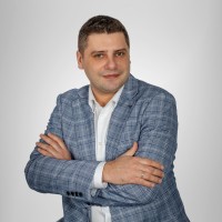 Meltmann Employee Tomasz Czuj's profile photo