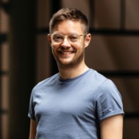 Trainline Employee Jan Teichmann's profile photo