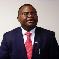 Congo Minerals, LLC Employee Jean-Claude Atusameso's profile photo