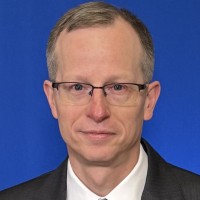 Prisma Health Employee Andrew Workman's profile photo