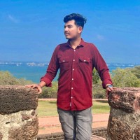 Ankit Trentiya's profile photo